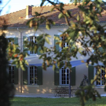 La Maison R Bed & Breakfast Pignans ภายนอก รูปภาพ
