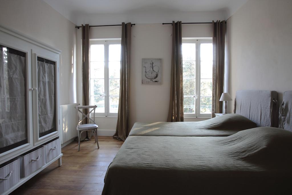 La Maison R Bed & Breakfast Pignans ห้อง รูปภาพ