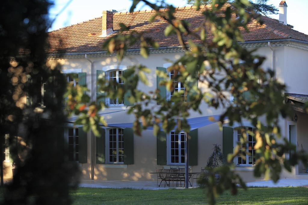 La Maison R Bed & Breakfast Pignans ภายนอก รูปภาพ