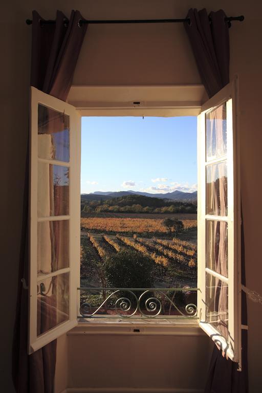 La Maison R Bed & Breakfast Pignans ห้อง รูปภาพ