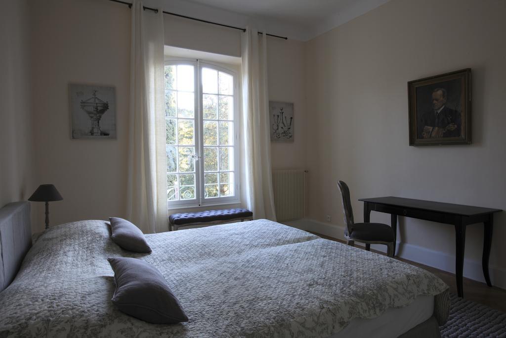 La Maison R Bed & Breakfast Pignans ห้อง รูปภาพ