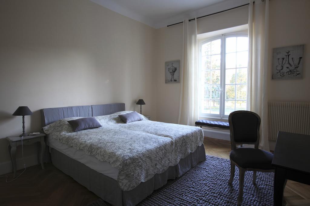 La Maison R Bed & Breakfast Pignans ห้อง รูปภาพ