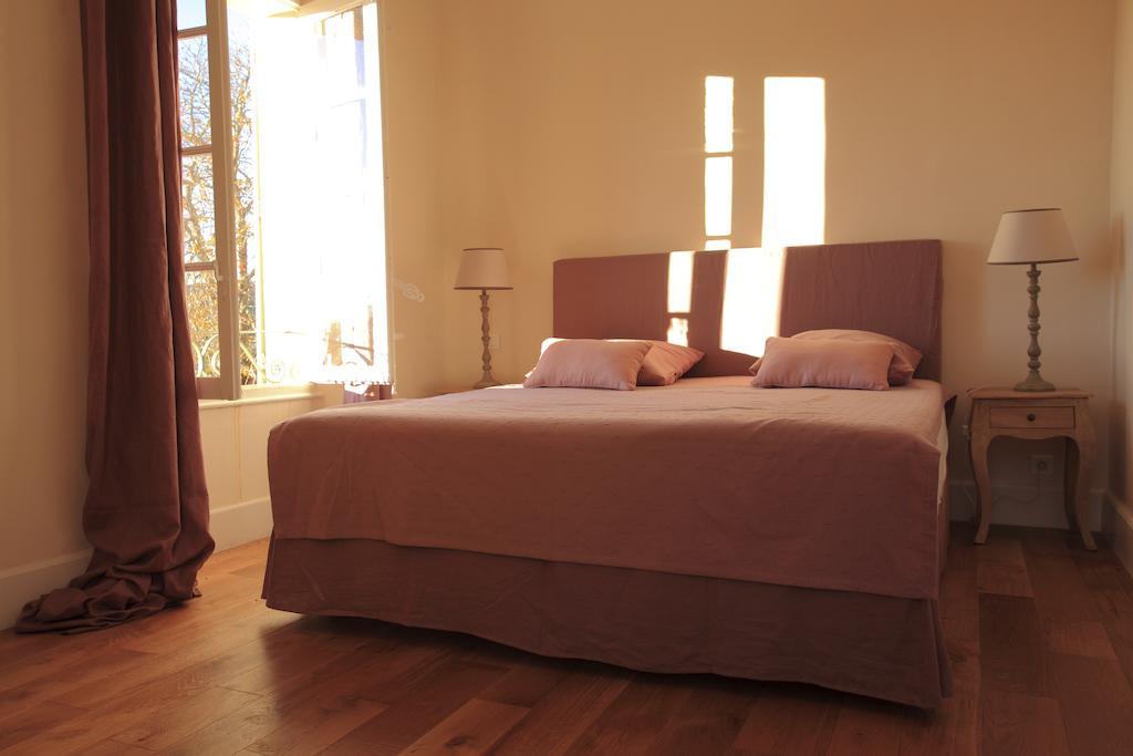 La Maison R Bed & Breakfast Pignans ห้อง รูปภาพ