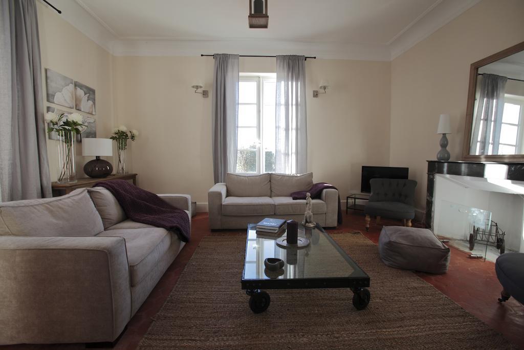 La Maison R Bed & Breakfast Pignans ภายนอก รูปภาพ